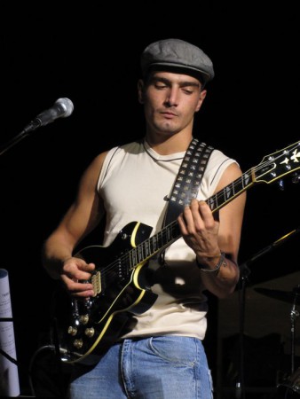 Davide Giorgi